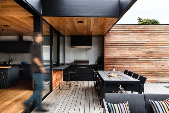 Cooking meets Design - ENTORNO