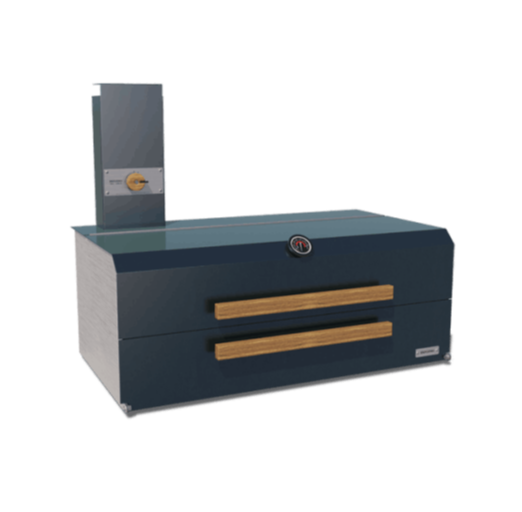 Entorno Grill Oven 46