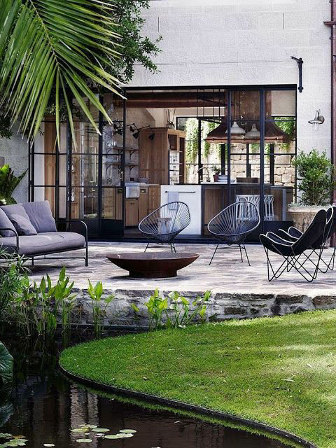 Entorno Design