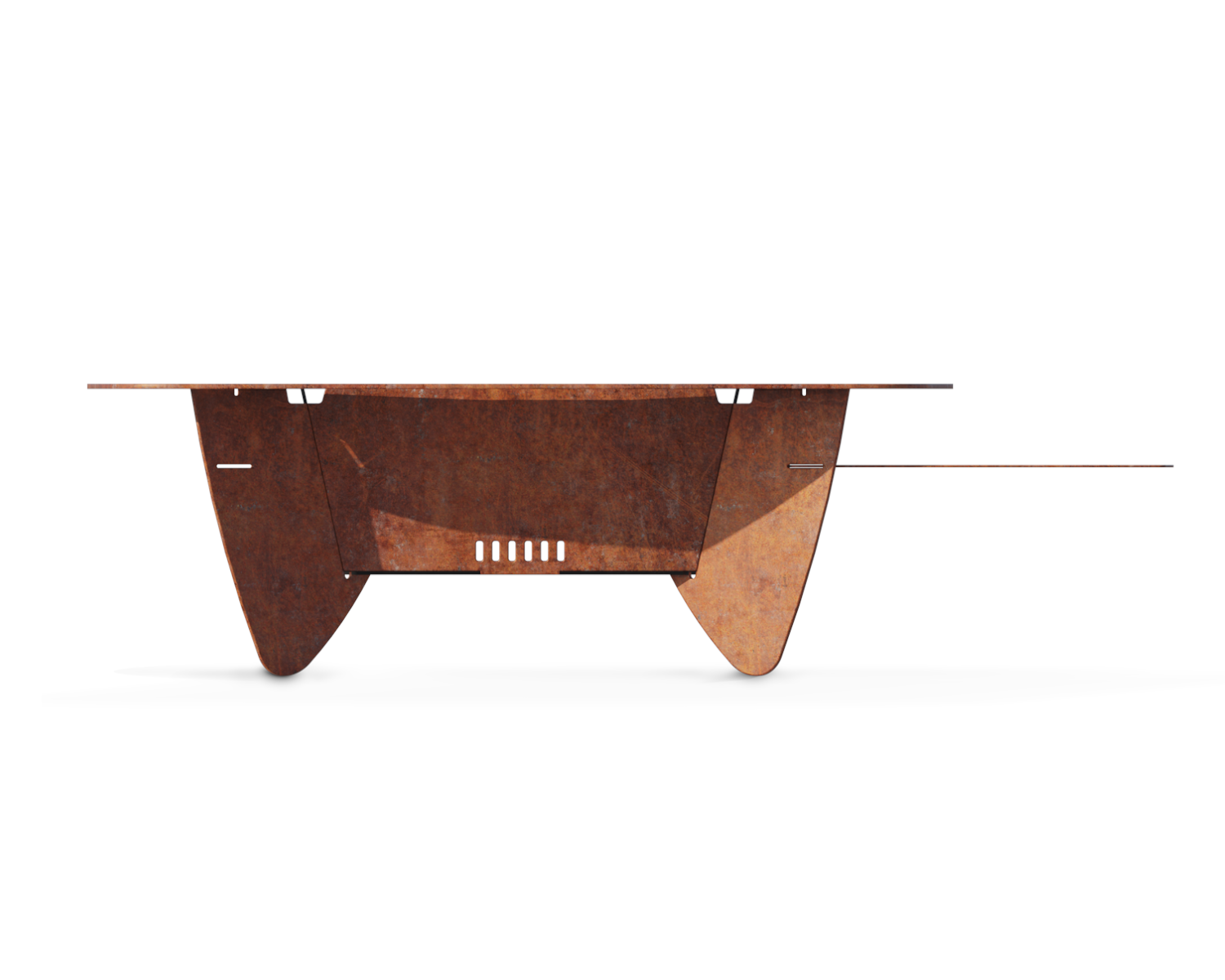 SUMA Side Open